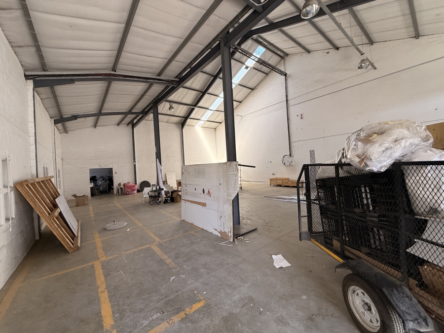 To Let Commercial Property for Rent in Atlas Gardens Western Cape